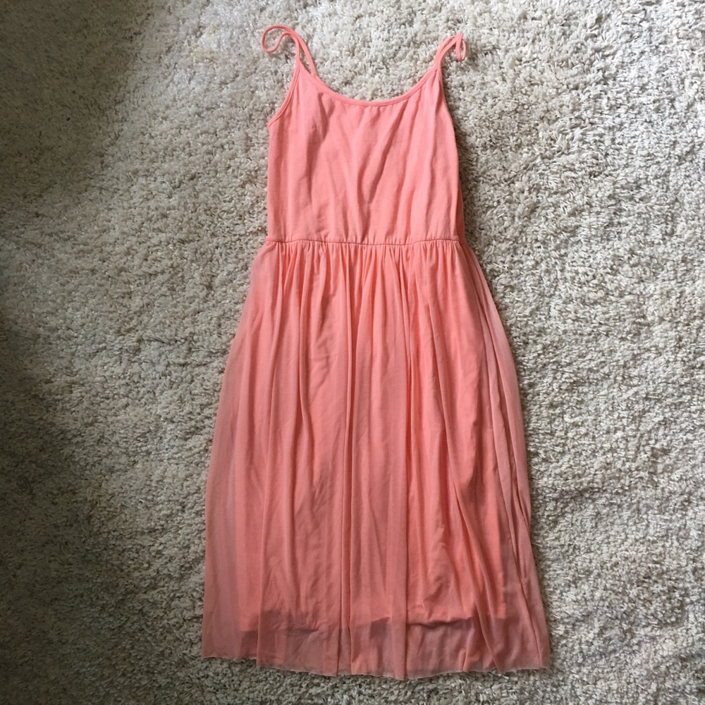 Juniors dress, NWT, size M
